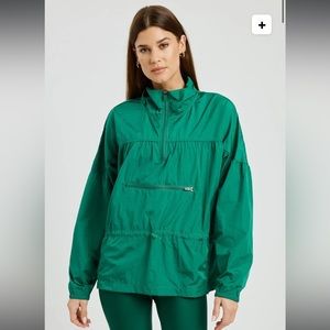 Year of ours break line jacket